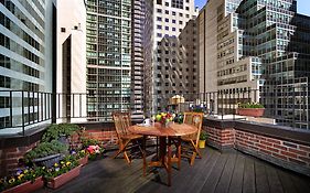 Hotel Elysee By Library Hotel Collection